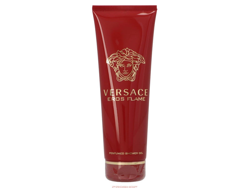 VERSACE Eros Flame Perfumed Shower Gel