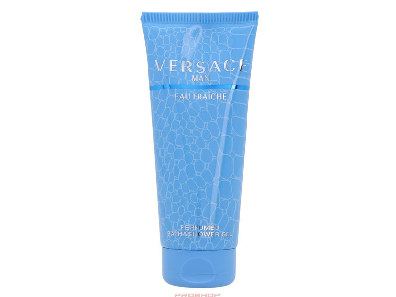 VERSACE Eau Fraiche Man Bath & Shower Gel
