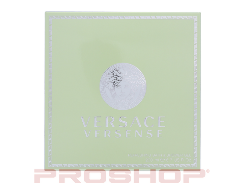 VERSACE Versense Shower Gel