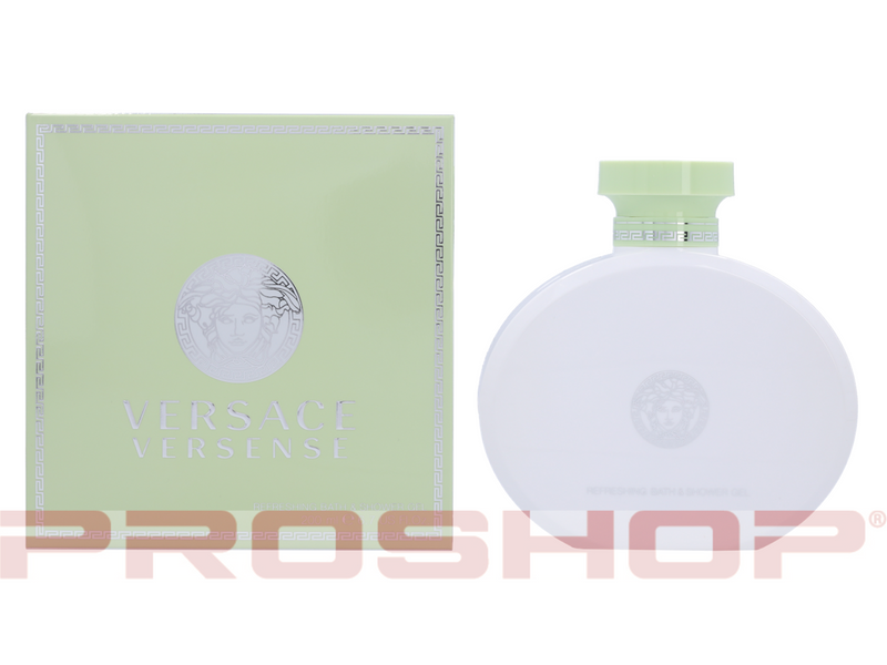 VERSACE Versense Shower Gel