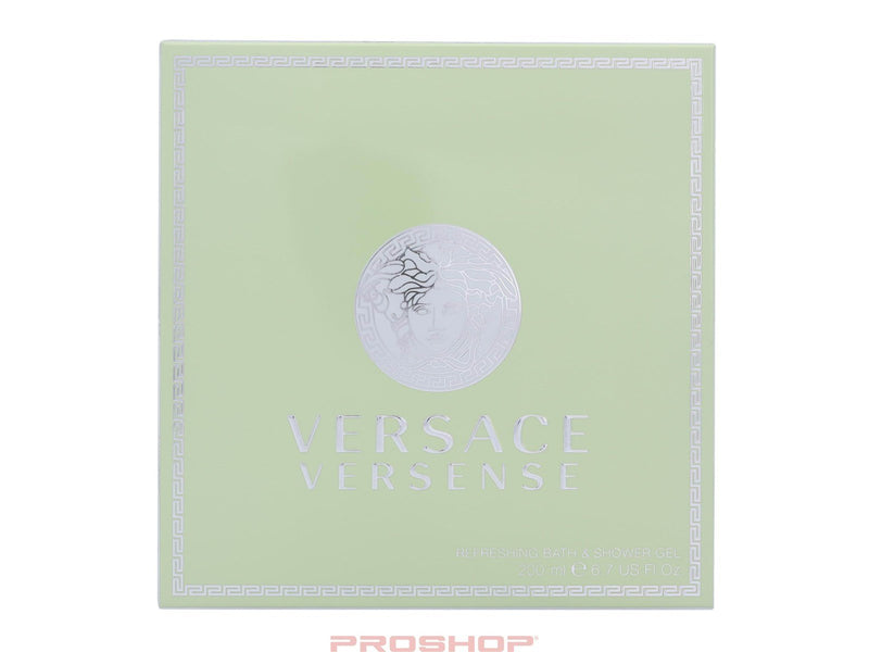 VERSACE Versense Shower Gel