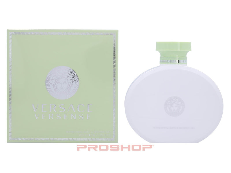VERSACE Versense Shower Gel