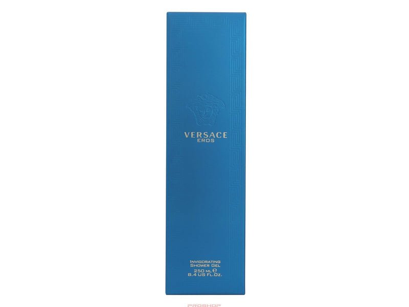VERSACE Eros Pour Homme Shower Gel