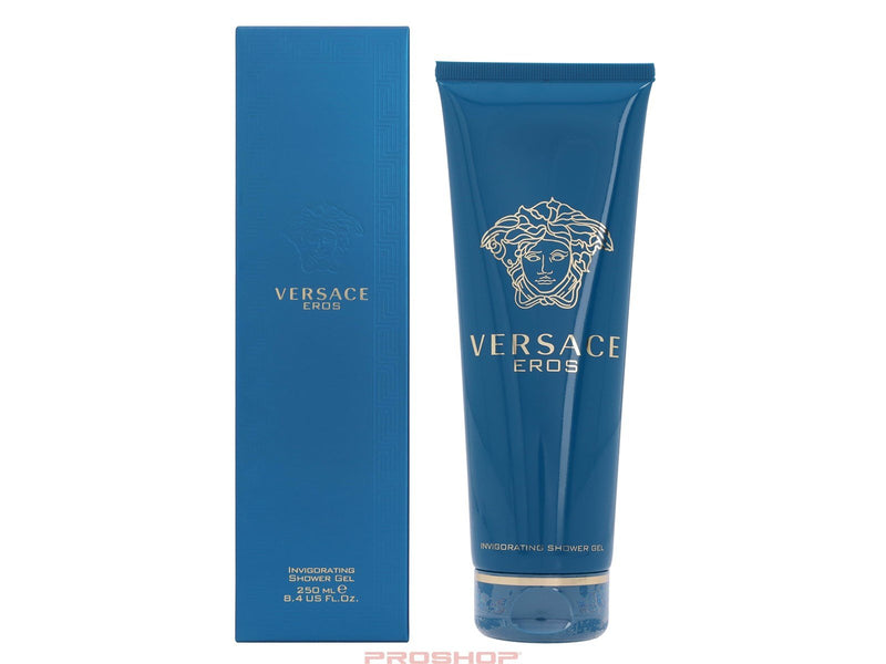 VERSACE Eros Pour Homme Shower Gel
