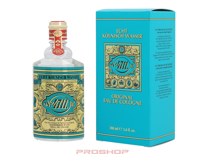 4711 Original Flacon EDC - 100ml