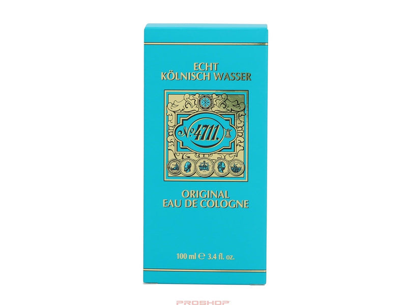 4711 Original Flacon EDC - 100ml