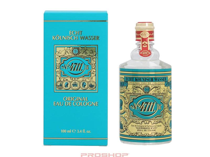 4711 Original Flacon EDC - 100ml