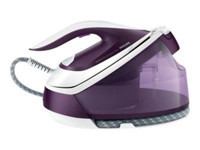 Philips Dampfbügeleisen PerfectCare Compact Plus GC7933/30