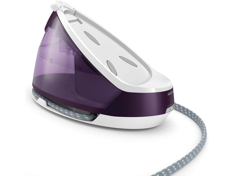 Philips Dampfbügeleisen PerfectCare Compact Plus GC7933/30