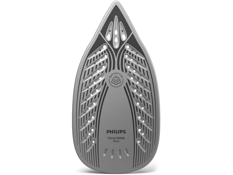 Philips Dampfbügeleisen PerfectCare Compact Plus GC7933/30