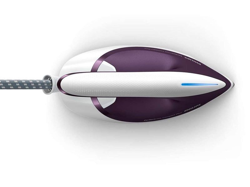 Philips Dampfbügeleisen PerfectCare Compact Plus GC7933/30