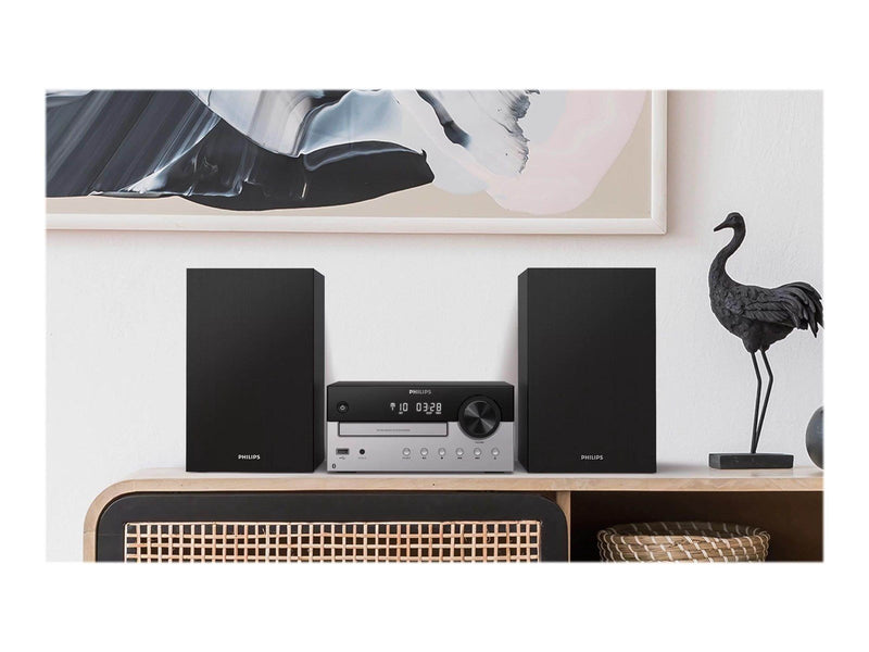 Philips Micro Music System