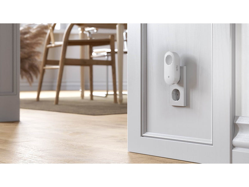 Arlo Chime 2