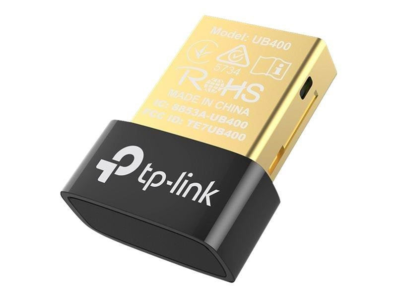 TP-Link UB400 Bluetooth 4.0 Nano USB Adapter