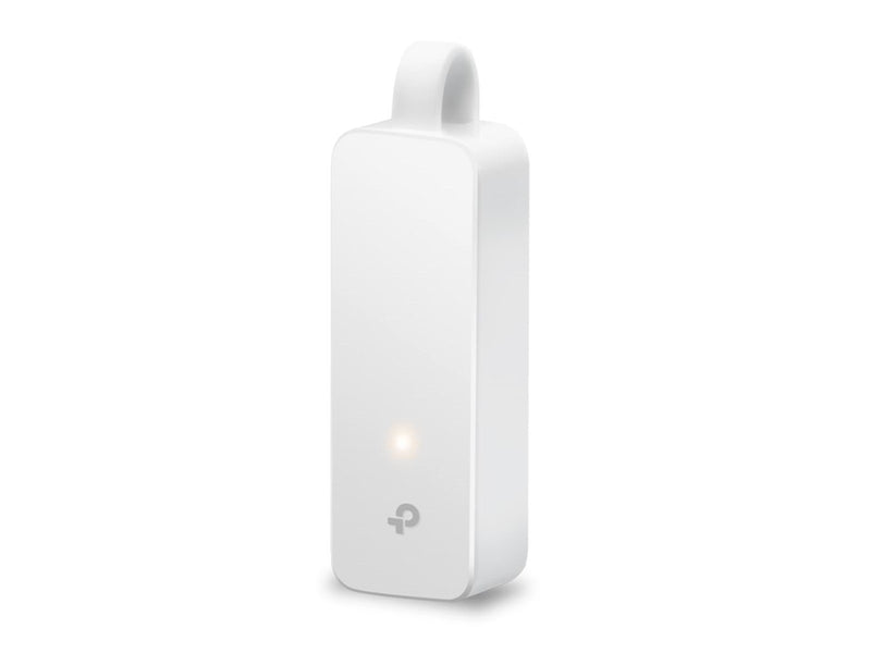 TP-Link UE300C USB Type-C to RJ45 Gigabit Ethernet Network Adapter