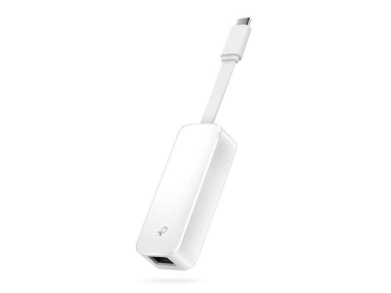 TP-Link UE300C USB Type-C to RJ45 Gigabit Ethernet Network Adapter