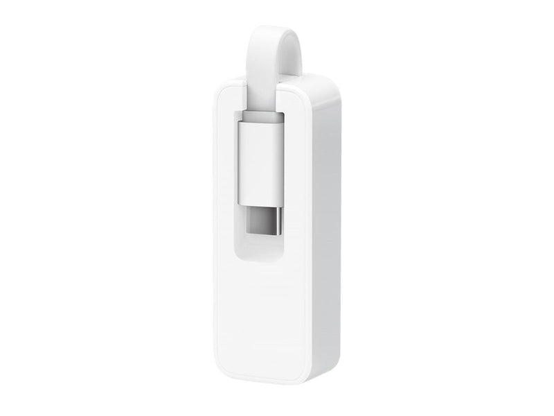 TP-Link UE300C USB Type-C to RJ45 Gigabit Ethernet Network Adapter