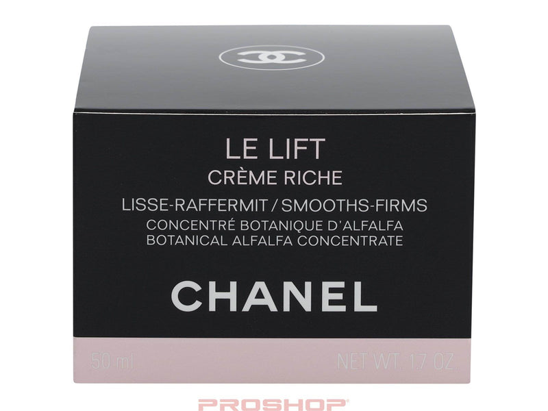 Chanel Le Lift Creme Riche