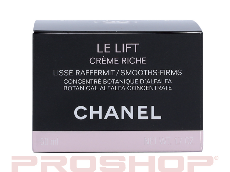 Chanel Le Lift Creme Riche
