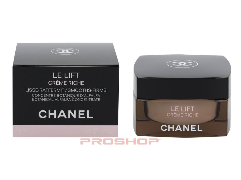 Chanel Le Lift Creme Riche