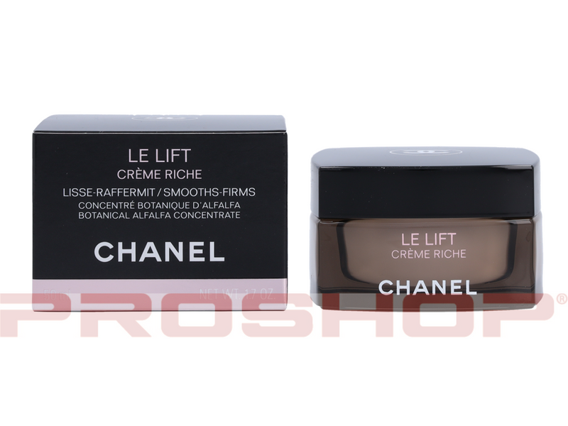 Chanel Le Lift Creme Riche