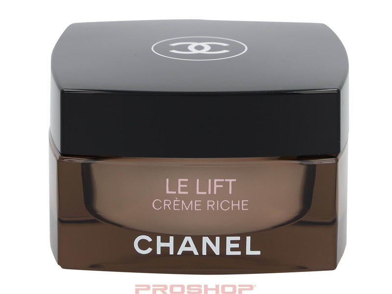 Chanel Le Lift Creme Riche