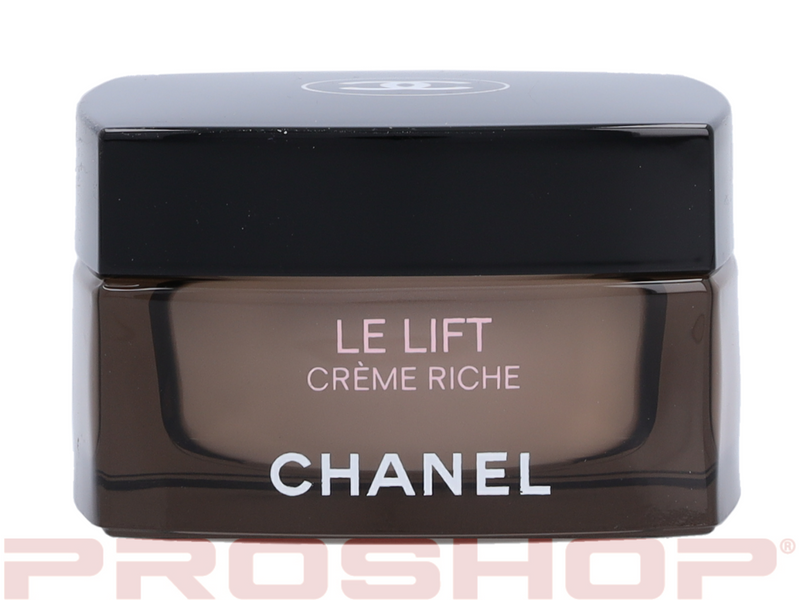 Chanel Le Lift Creme Riche