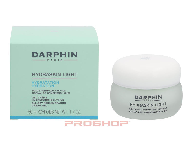 Darphin Hydraskin Light All Day Skin Hydrating Cream-Gel