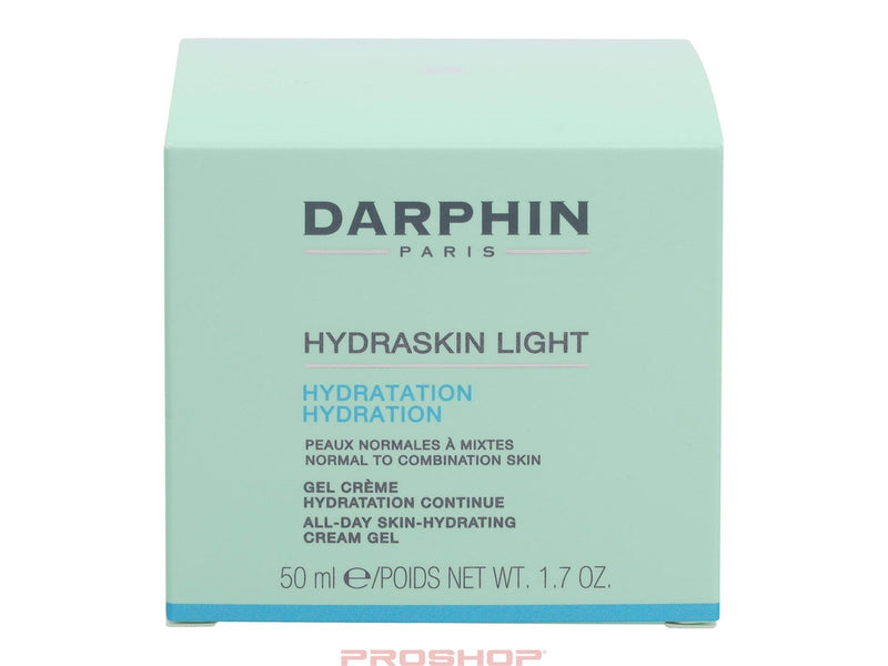 Darphin Hydraskin Light All Day Skin Hydrating Cream-Gel