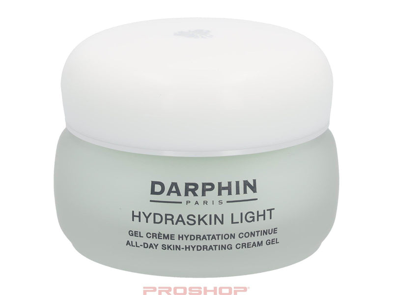 Darphin Hydraskin Light All Day Skin Hydrating Cream-Gel