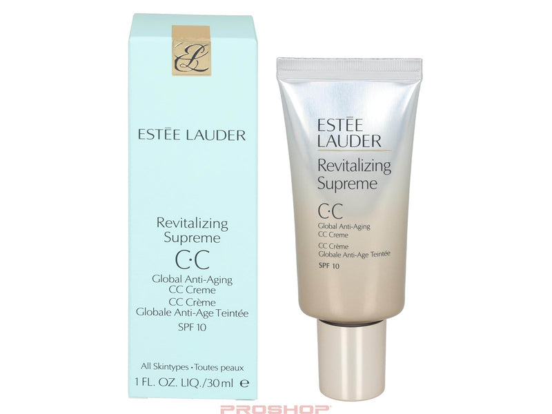 Esteé Lauder Revitalizing Supreme Cc Creme SPF10