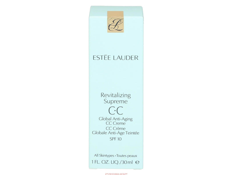 Esteé Lauder Revitalizing Supreme Cc Creme SPF10