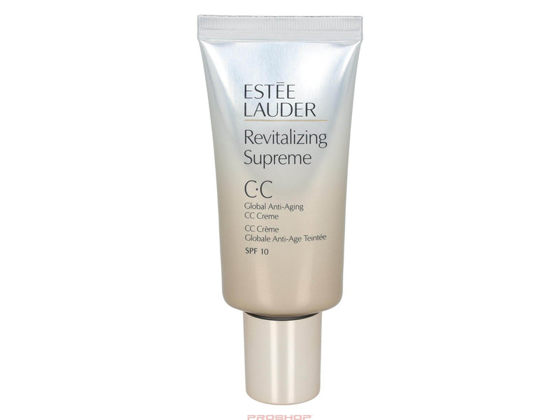Esteé Lauder Revitalizing Supreme Cc Creme SPF10