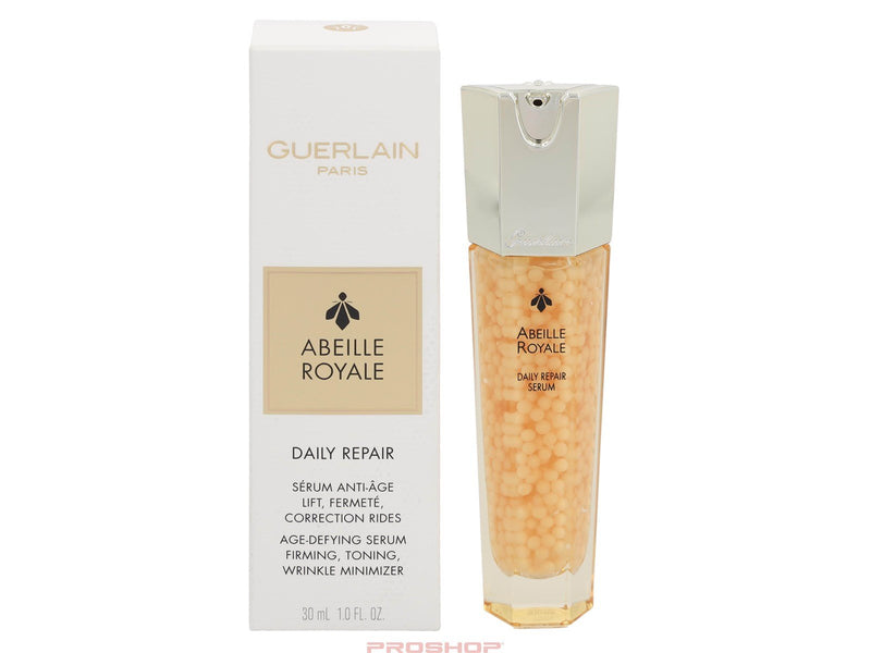 Guerlain Abeille Royale Daily Repair Serum