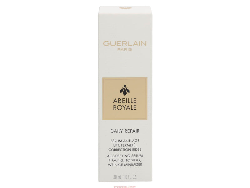 Guerlain Abeille Royale Daily Repair Serum