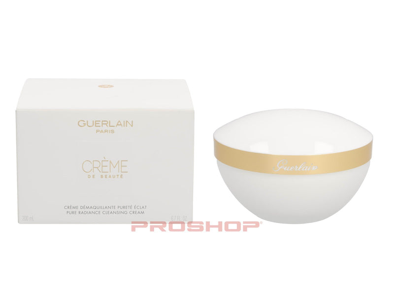 Guerlain Creme De Beaute Cleansing Cream