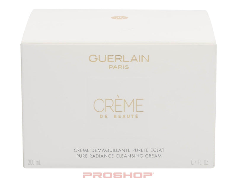Guerlain Creme De Beaute Cleansing Cream