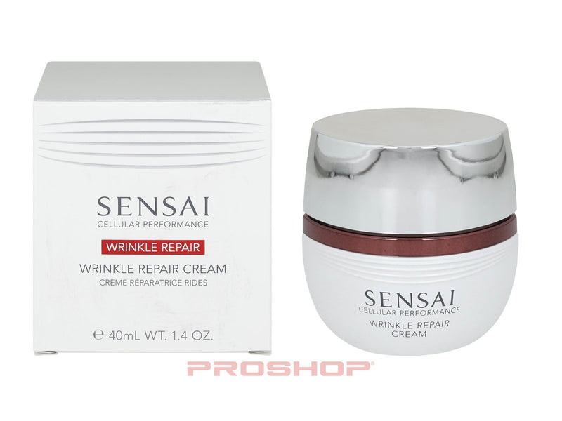 Kanebo Cellular Perf. Wrinkle Repair Cream