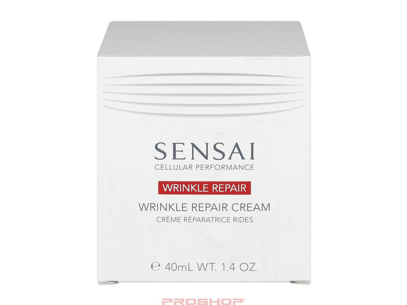 Kanebo Cellular Perf. Wrinkle Repair Cream