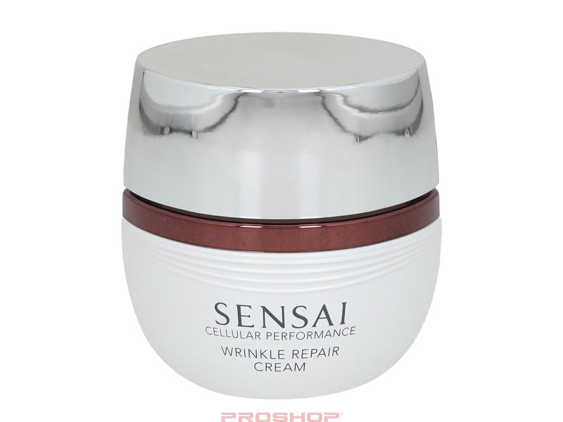 Kanebo Cellular Perf. Wrinkle Repair Cream
