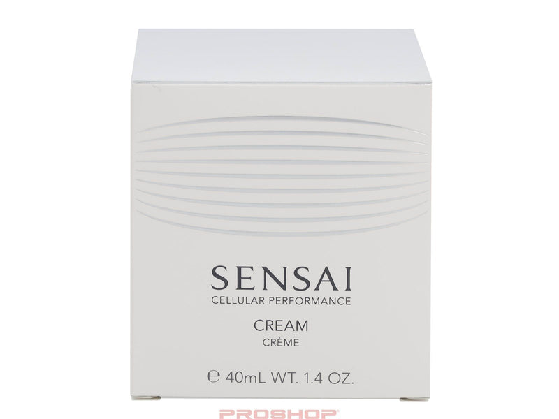 Kanebo Cellular Performance Cream