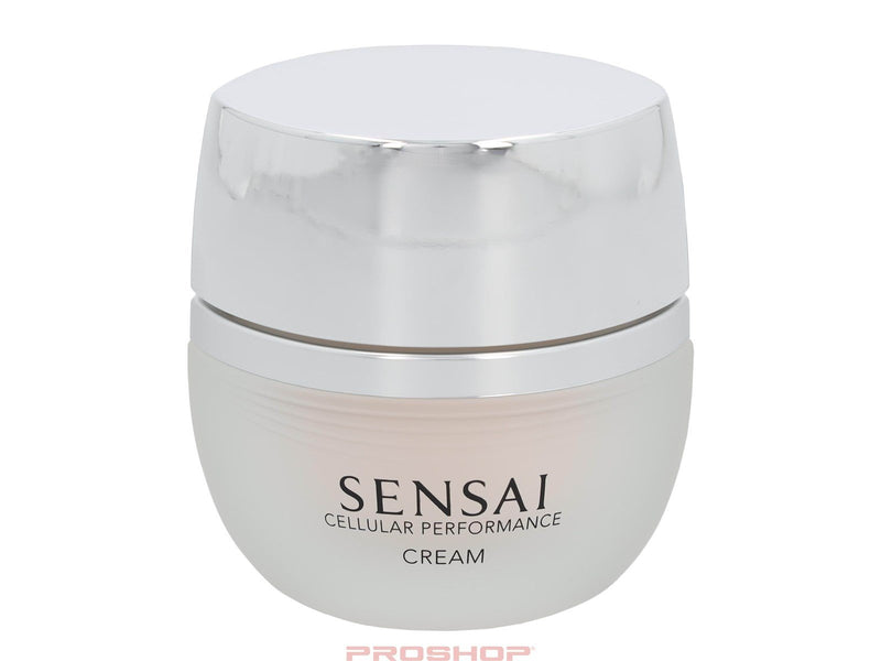 Kanebo Cellular Performance Cream
