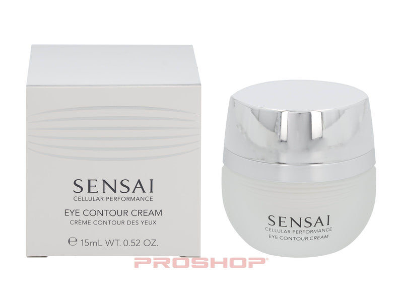 Kanebo Cp Eye Contour Cream