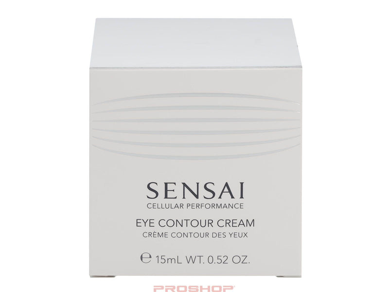 Kanebo Cp Eye Contour Cream