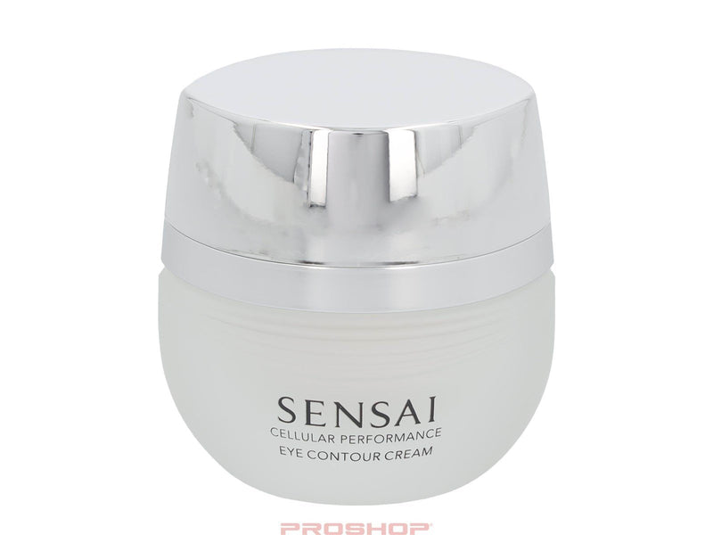 Kanebo Cp Eye Contour Cream