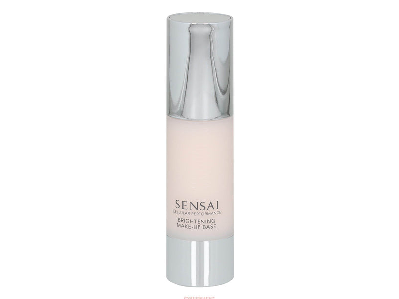 Sensai Cp Brightening Make-Up Base