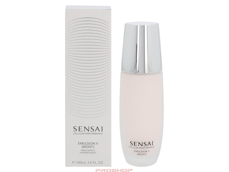 Kanebo Cellular Performance Emulsion II (Moist)