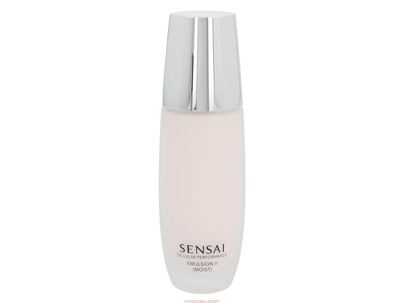Kanebo Cellular Performance Emulsion II (Moist)