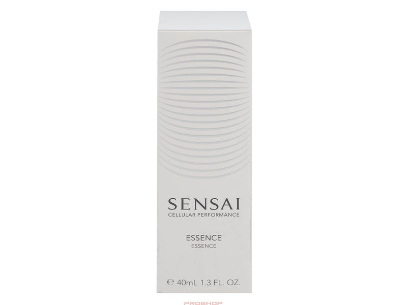Kanebo Cellular Performance Essence