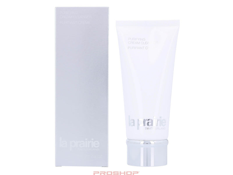La Prairie Purifying Cream Cleanser
